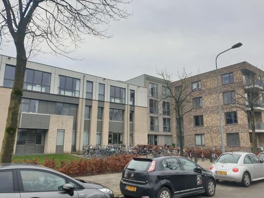 Te huur: Appartement Koeriersterweg in Groningen - Photo 1