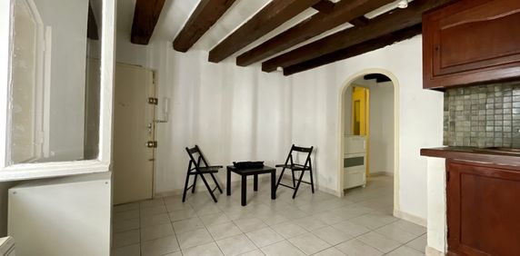 Location Appartement 1 pièce 27m² MONTPELLIER 34000 - Photo 2
