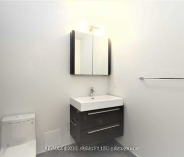 For Lease - 10 Rouge Valley Drive Unit# 703A, Markham, Ontario - Photo 3
