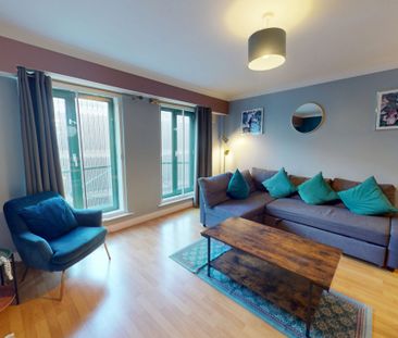 Drury Hall, off Grafton Street, Dublin 2, D02 WA24. - Photo 3