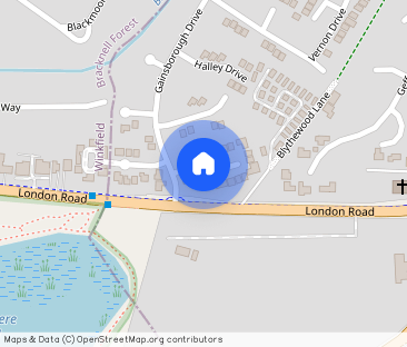 Lockton Chase, Ascot, Berkshire, SL5 - Photo 1