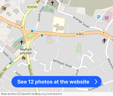 Eastgate Court, Frome, Somerset - Photo 1