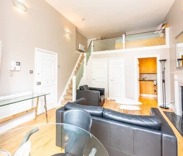 Studio Flat, Earls Court, SW5 - Photo 3