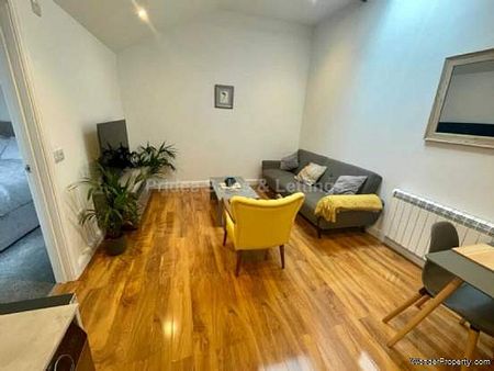 1 bedroom property to rent in Lincoln - Photo 3