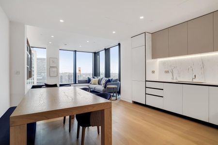 3 bedroom apartment to rent - Photo 2