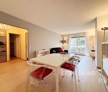 Appartement en location | Clamart - Photo 3