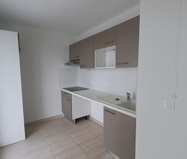 location Appartement T3 DE 63.2m² À MONTPELLIER - Photo 3