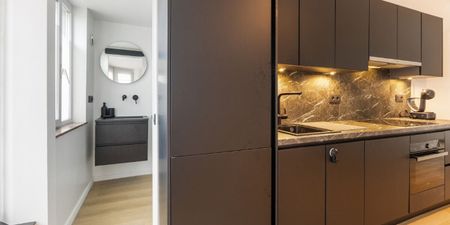 Appartement te huur in De Panne voor € 750 met 1 slaapkamer - Photo 5