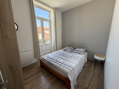 Location Appartement 2 pièces 24m² VICHY 03200 - Photo 2