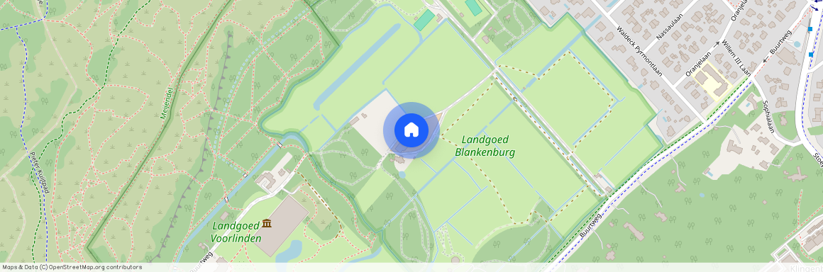 Buurtweg 40, De Kieviet, 2244AE, Wassenaar