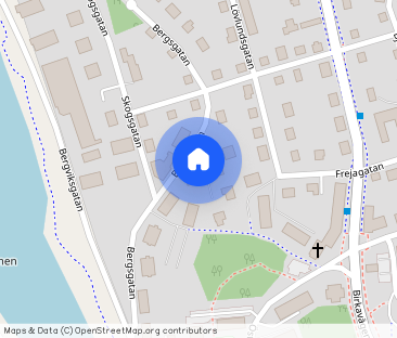 Byggmästaregatan, Södertälje - Photo 1