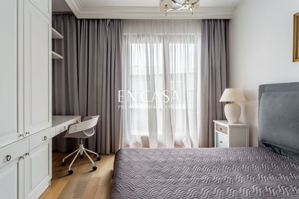 Pięknie wykończone 2 pokoje na os. Moko - Zdjęcie 1