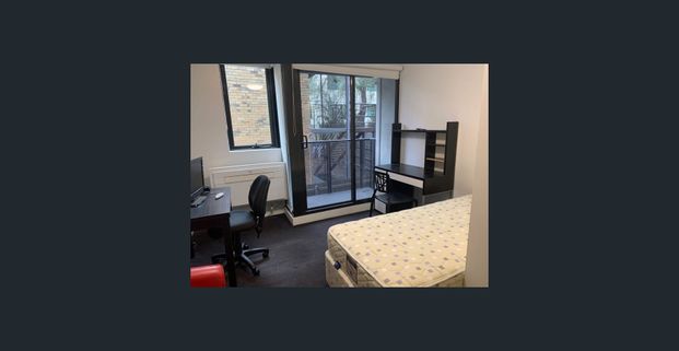 Unit 107 / K13 Raleigh St, Windsor VIC 3181 - Photo 1