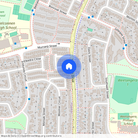 48 Epenarra Close, Hawker