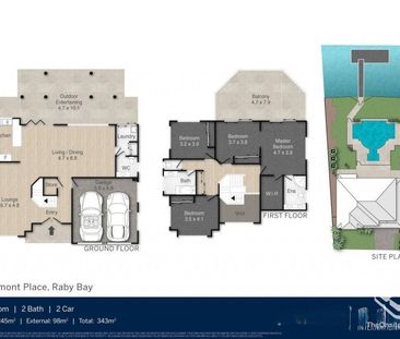 Stunning Canal-Front Home with Pontoon â Convenience Meets Lifestyle - Photo 4