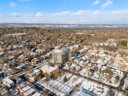 For Lease - 7 MARQUETTE Avenue Unit# 410, Vanier and Kingsview Park, Ontario - Photo 5