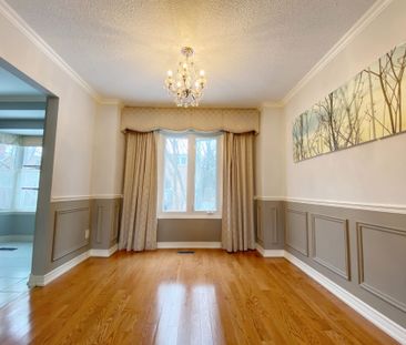 For Lease - 1 Teasdale Court, Aurora, Ontario - Photo 4