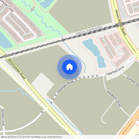 29 Yellow Rail Crescent, Brampton