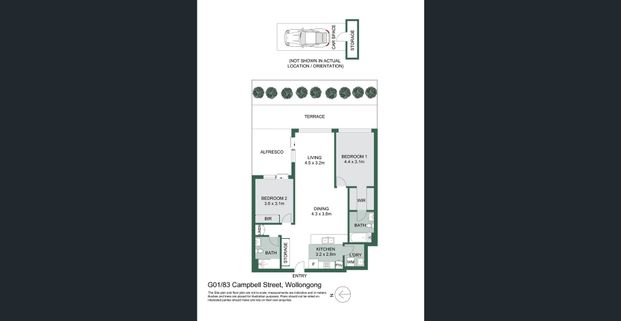 Flawless modern comfort and convenience - Photo 1