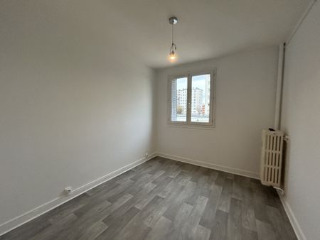 Appartement T3 non-meublé avec garage / Secteur Brossolette Troyes - Photo 4