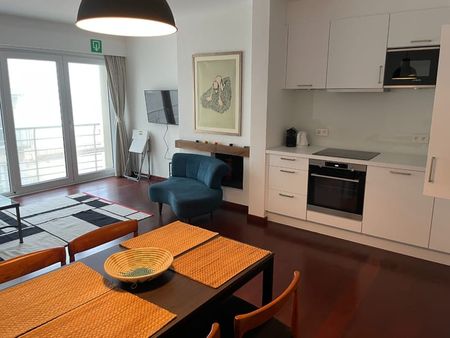 Appartement te huur - Photo 5