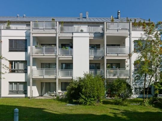 Votre nouvelle maison vous attend avec vue sur la campagne - Foto 1