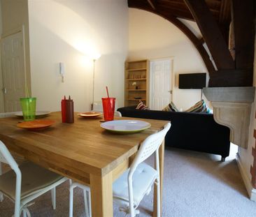 Flat 20 Tabernacle Chapel Garth Road - Photo 1