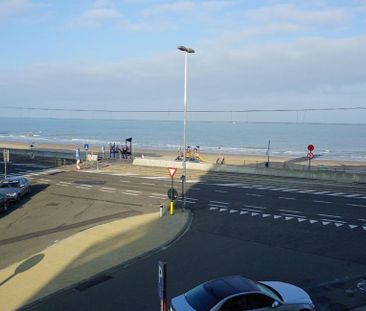Appartement te huur in Oostende voor € 750 met 2 slaapkamers - Foto 5