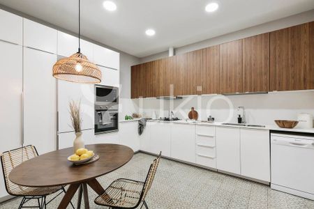 6 room luxury Apartment for rent in Barcelona, Catalonia - Photo 5