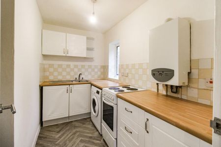 1 bedroom flat to rent - Photo 4