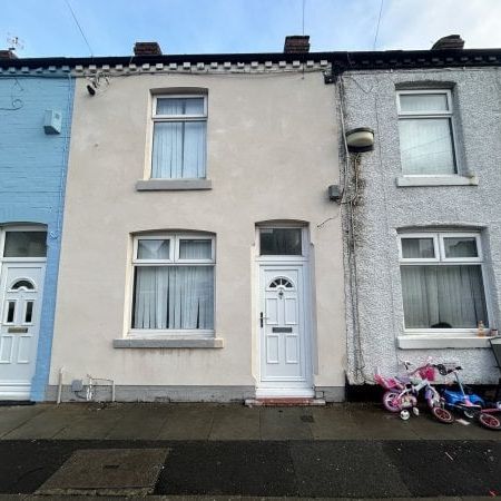 Beaver Grove, Orrell Park, L9 4RT - Photo 1