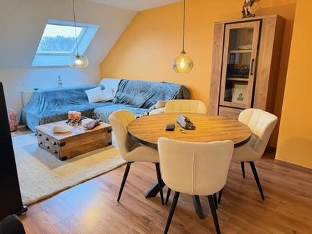 Appartement voor € 640 - Photo 2
