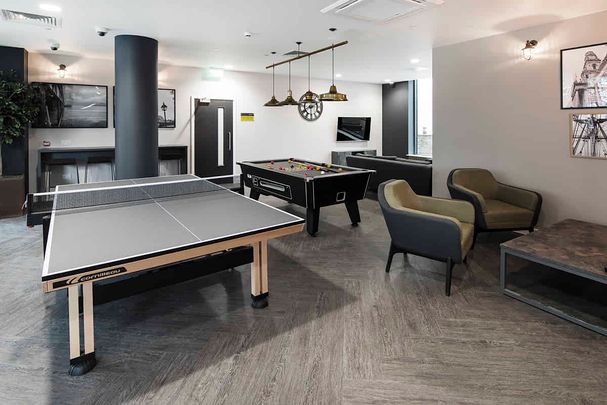 Standard Studio - Photo 1