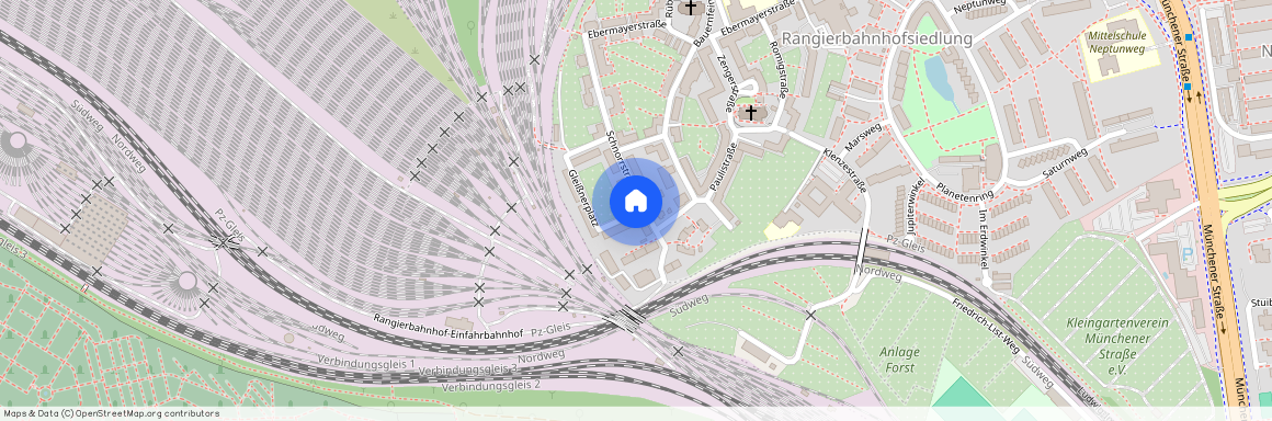 Schnorrstraße 7, 90471 Nürnberg
