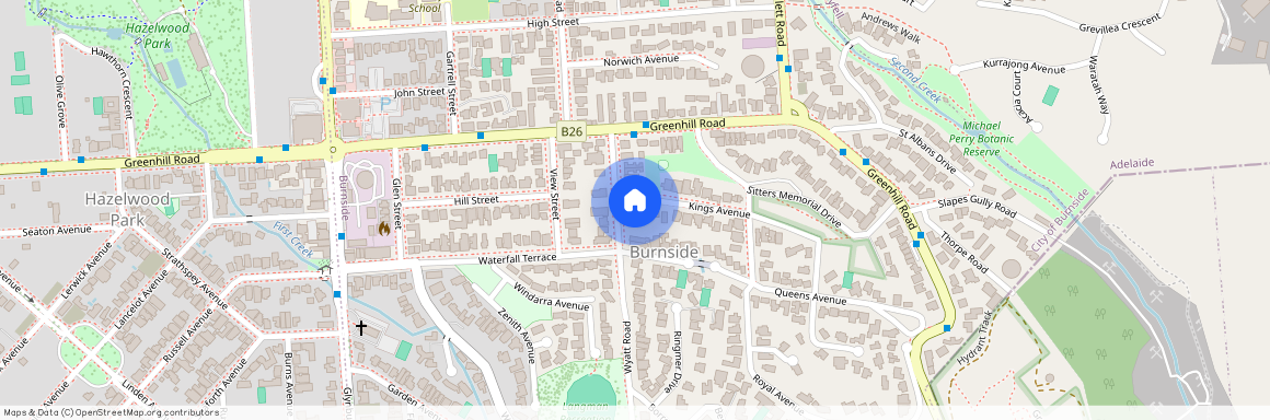 16A Wyatt Road, SA 5066, Burnside