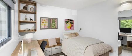 Gold Ensuite - Photo 4