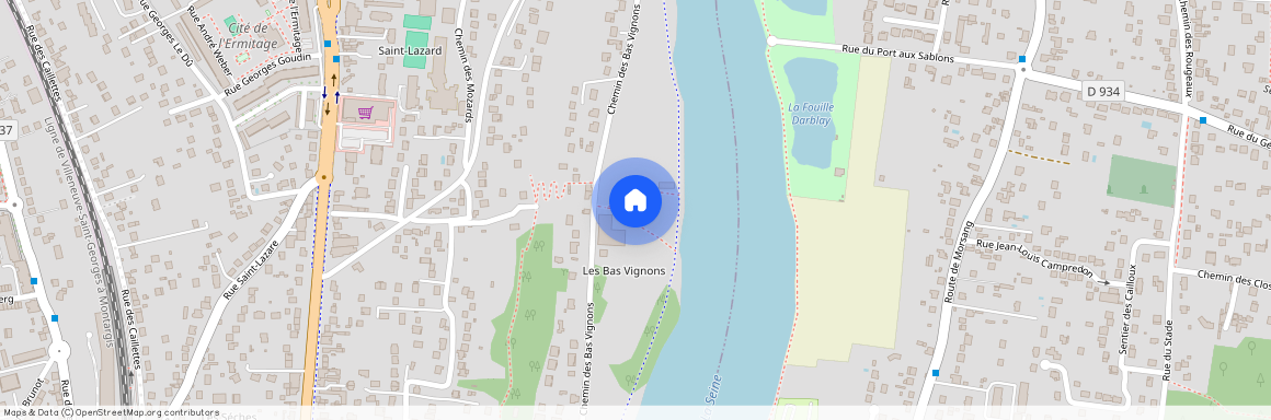 91250, Saintry-Sur-Seine