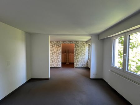 Einfamilienhaus-Feeling mit Topaussicht nahe Altstadt - Photo 2