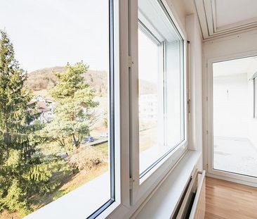 3-Zimmer-Wohnung in Beringen - Foto 6