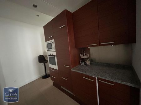 Location Appartement 2 pièces 52m² PARIS 8ème - Photo 5