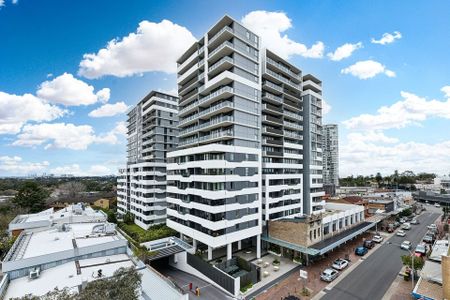 403/38 Oxford Street, Epping. - Photo 2