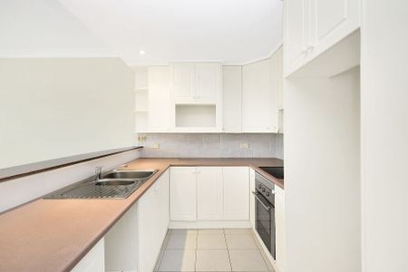 11/57 Cowper Wharf Roadway, Woolloomooloo - Photo 3