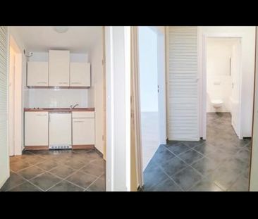 1-Zimmer Wohnung München Pasing zu vermieten - Foto 1