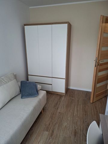 Pokój, ul. Cieszyńskiego - Photo 3