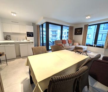 Appartement te huur - Foto 3