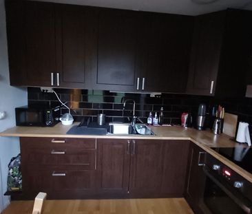 Aspnäsvägen, Järfälla - Photo 3