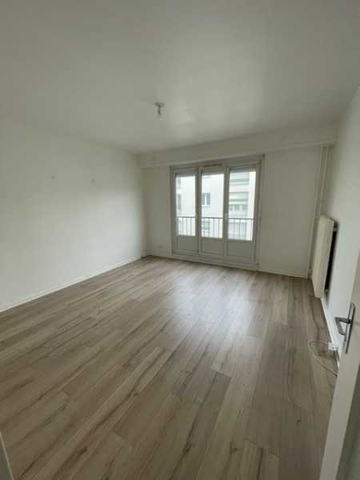 Location : Appartement 2 pièces 51 m2 – STRASBOURG - Photo 2