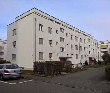 Schöne 4-Zimmer-Wohnung - Foto 5