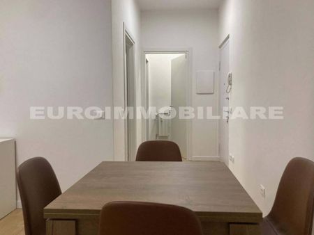Monolocale via Luigi Basiletti 14, Solferino - Diaz, Brescia - Photo 4