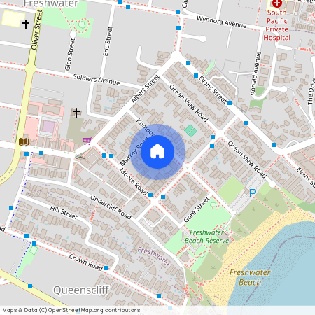 21/15 Kooloora Avenue, NSW 2096, Freshwater